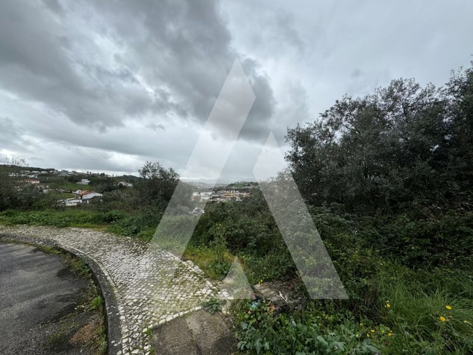 Helårsgrund i Batalha, Leiria - foto 2