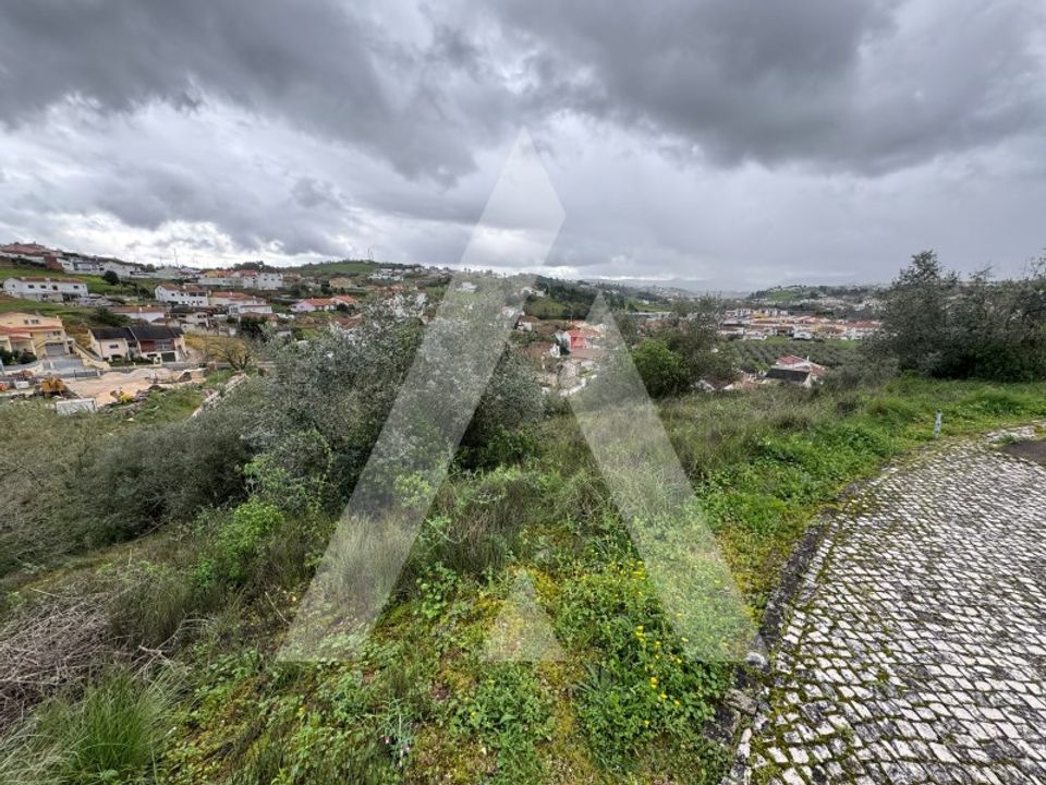 Helårsgrund i Batalha, Leiria - foto 4