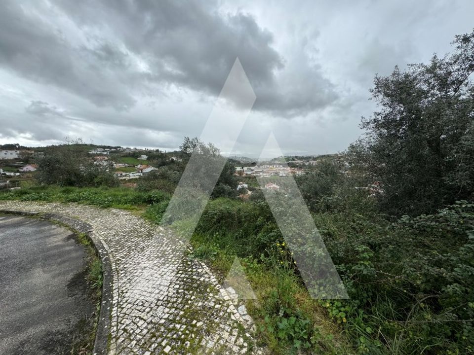 Helårsgrund i Batalha, Leiria - foto 5
