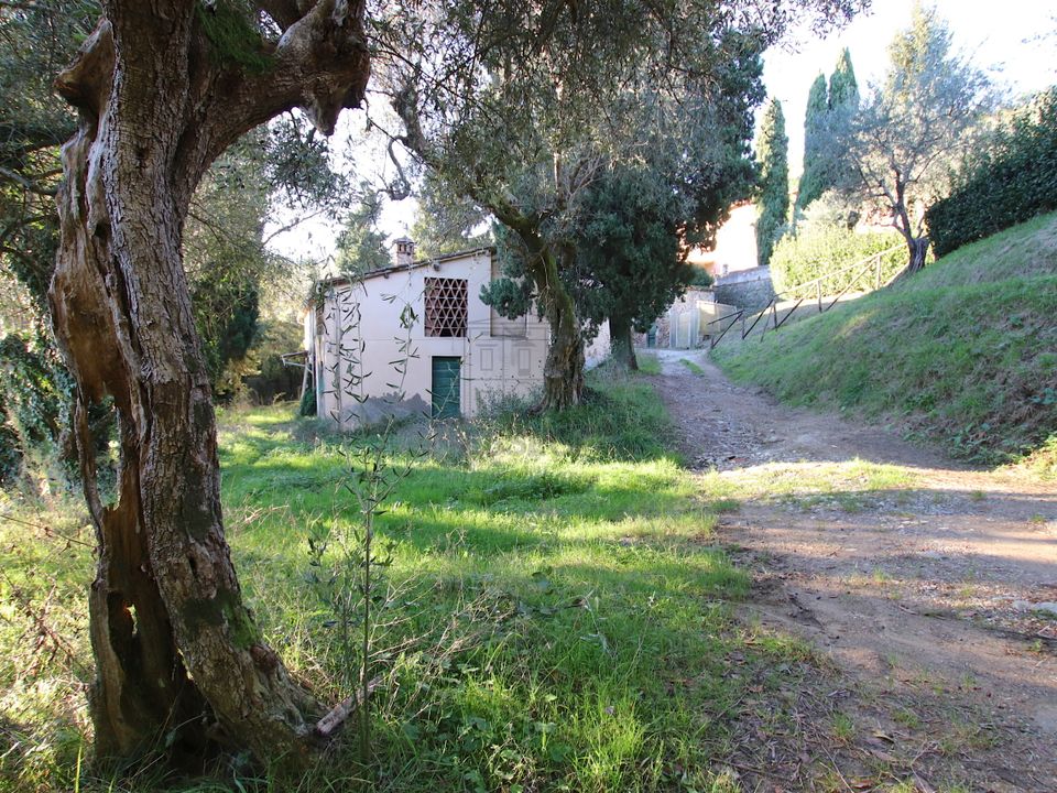 Villa i Lucca, Lucca - foto 1