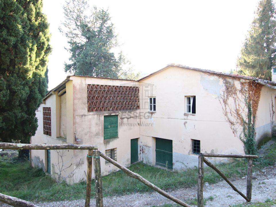 Villa i Lucca, Lucca - foto 2