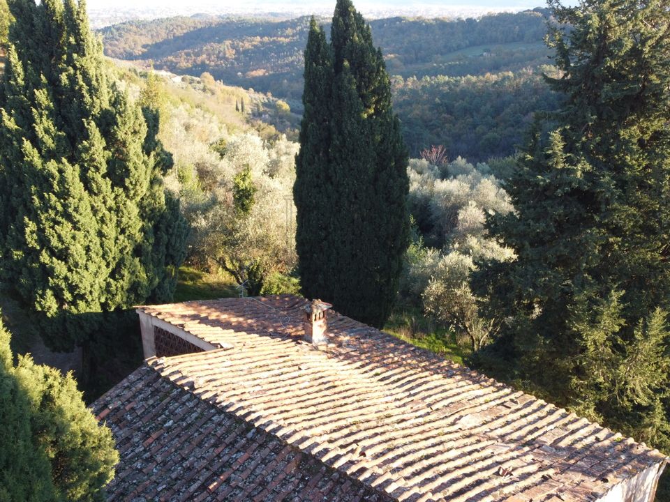 Villa i Lucca, Lucca - foto 3
