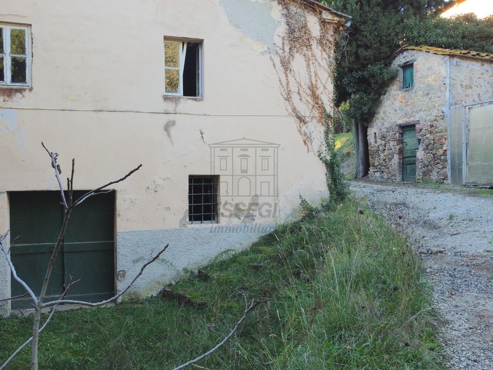 Villa i Lucca, Lucca - foto 5