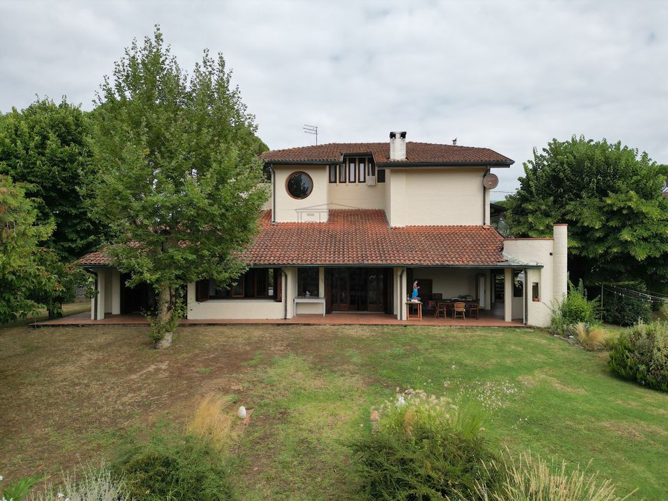 Villa i Capannori, Lucca - foto 2