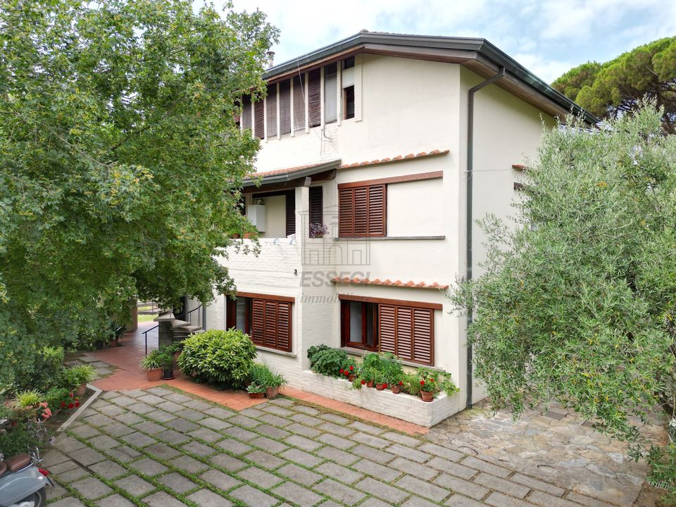 Villa i Capannori, Lucca - foto 4
