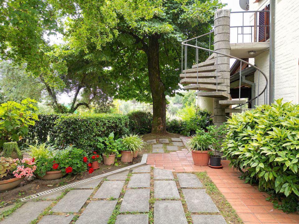 Villa i Capannori, Lucca - foto 5