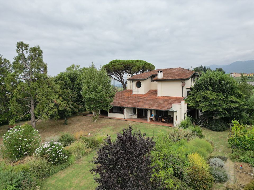 Villa i Capannori, Lucca - foto 1