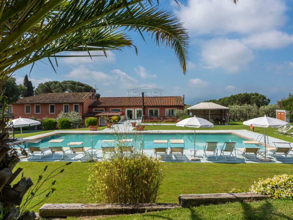 Villa i Lucca, Lucca - foto 2