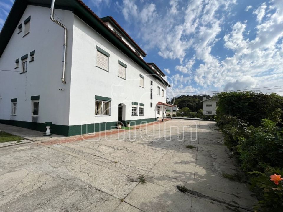Erhvervsejendom i Caminha, Viana do Castelo - foto 5