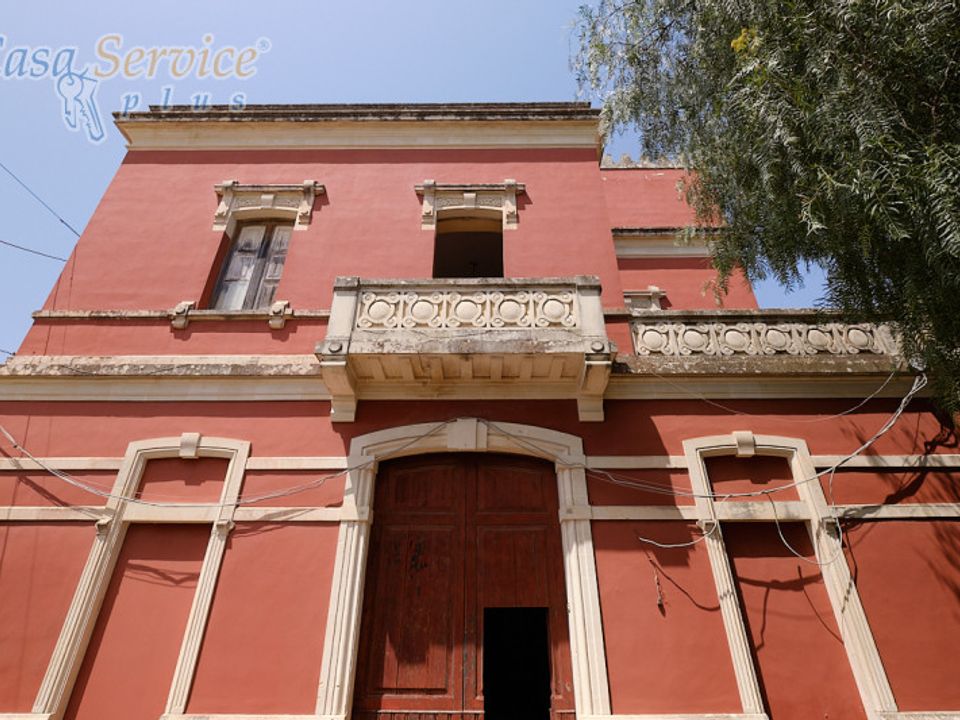 Villa en Galatone, Lecce - foto 1