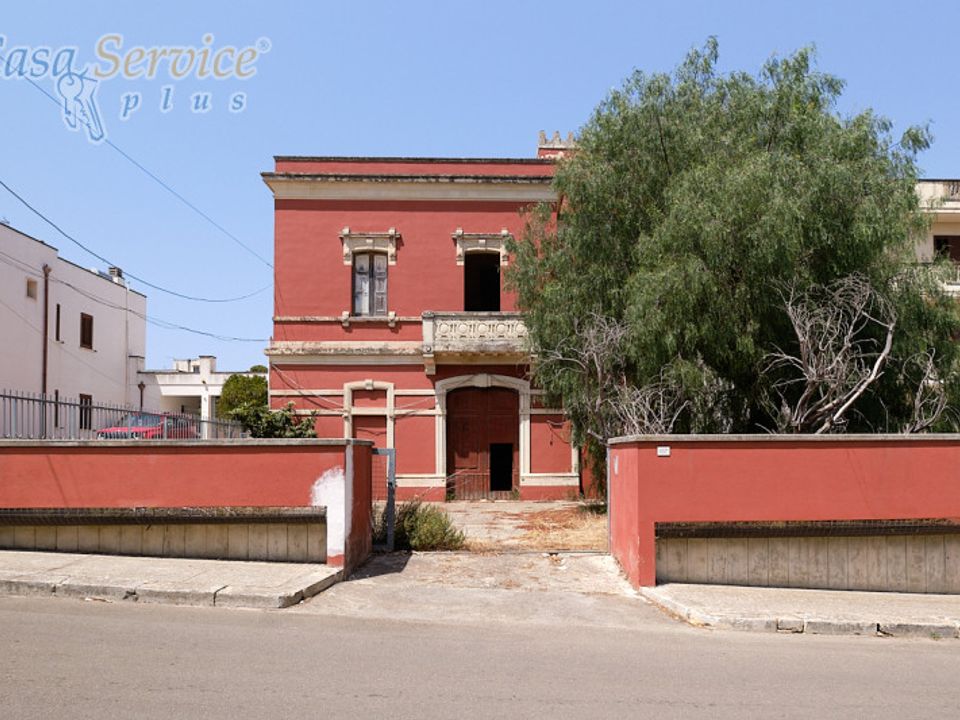 Villa en Galatone, Lecce - foto 2