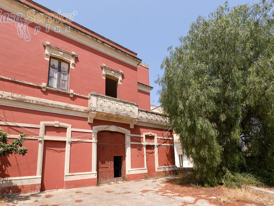 Villa en Galatone, Lecce - foto 3