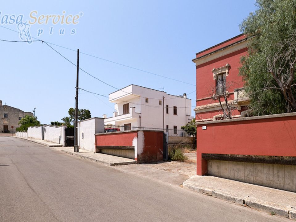 Villa en Galatone, Lecce - foto 4