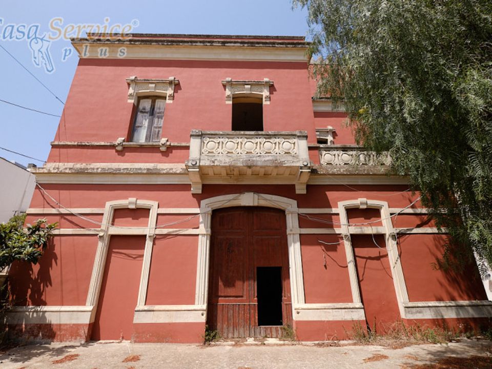 Villa en Galatone, Lecce - foto 5