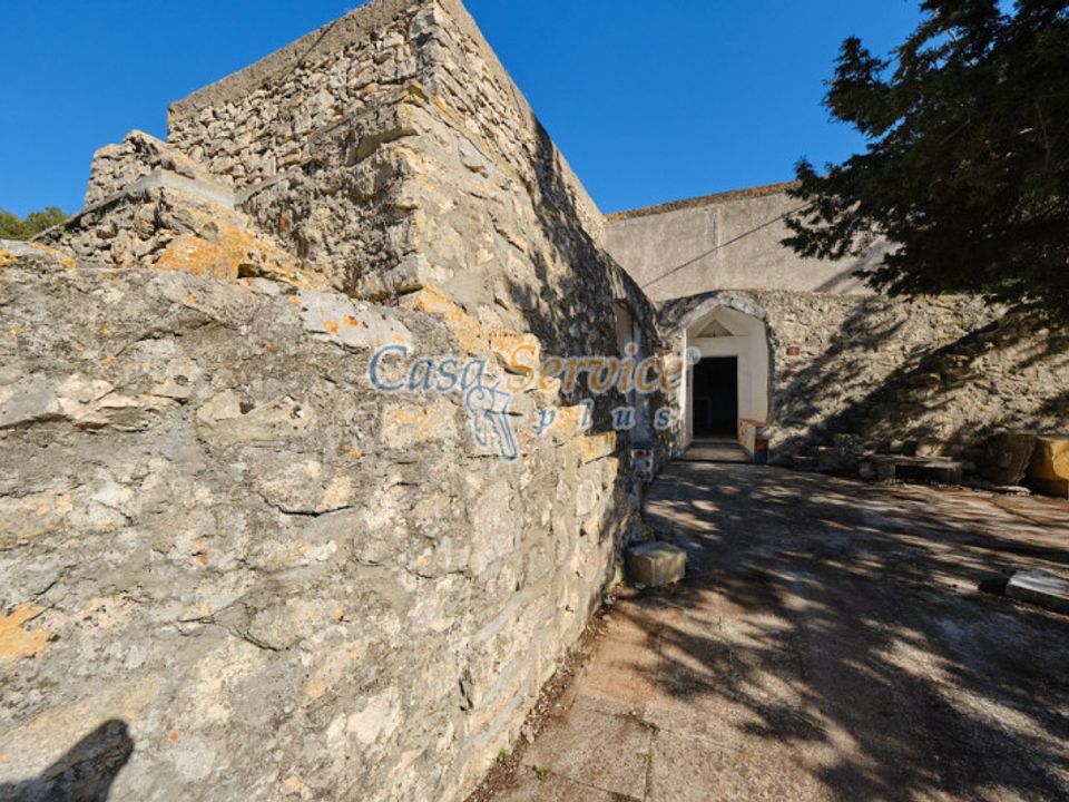 Landejendom i Sannicola, Lecce - foto 4