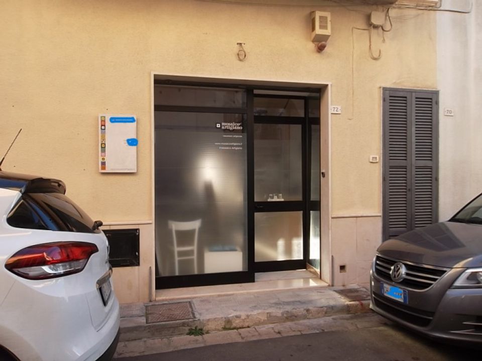 Villa i Parabita, Lecce - foto 1