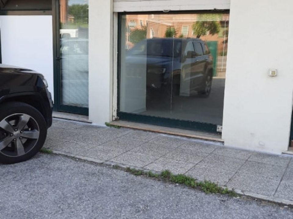 Erhvervsejendom i Venice, Venice - foto 1