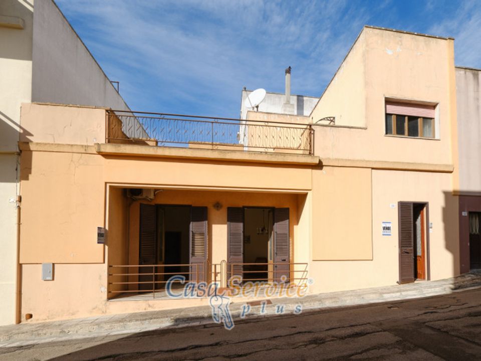 Villa i Matino, Lecce - foto 3