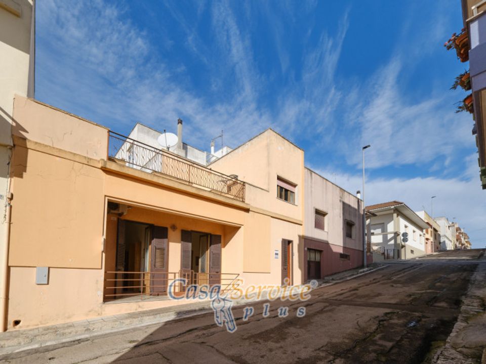 Villa i Matino, Lecce - foto 4