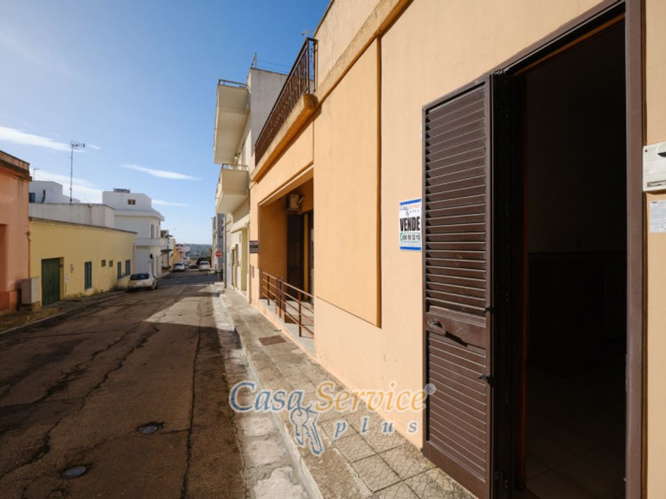 Villa i Matino, Lecce - foto 5