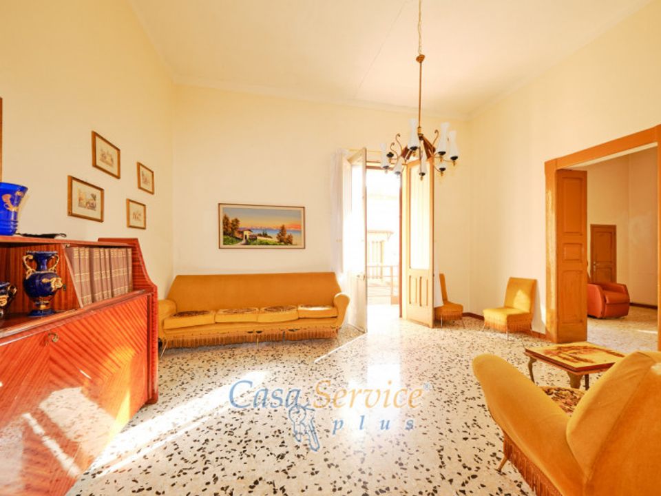 Villa i Matino, Lecce - foto 1