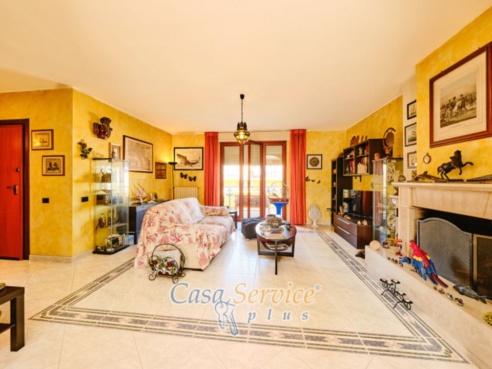 Lejlighed i Parabita, Lecce - foto 1
