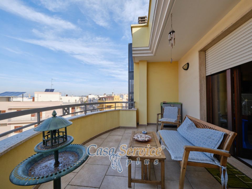 Lejlighed i Parabita, Lecce - foto 4