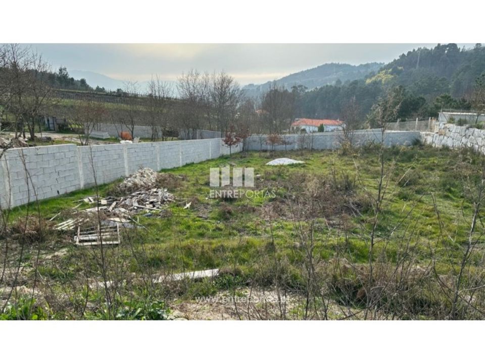 Terra a Grilo, Porto - foto 1