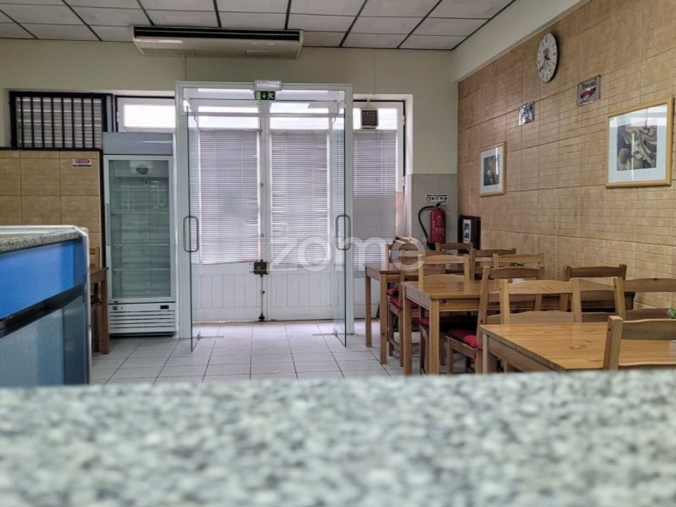 Erhvervsejendom i Almeirim, Santarem - foto 3