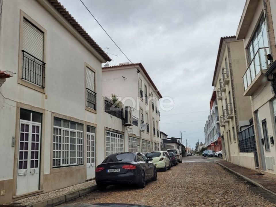 Erhvervsejendom i Almeirim, Santarem - foto 2