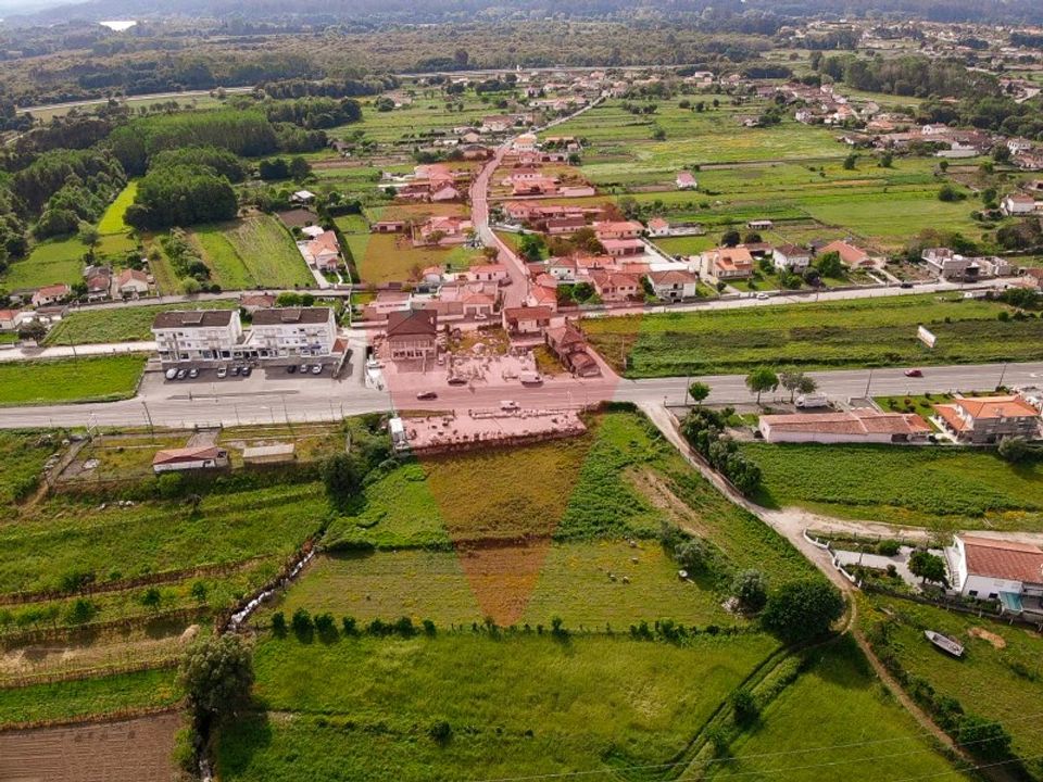 Tomt i Gandra e Taiao, Viana do Castelo - bilde 2