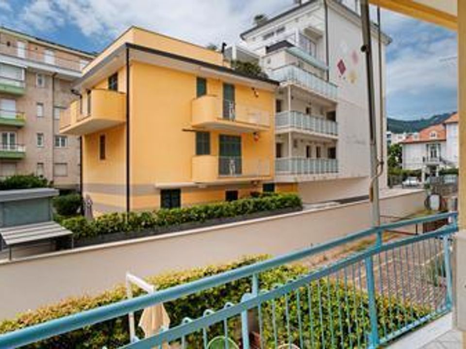 Lejlighed i Alassio, Savona - foto 4