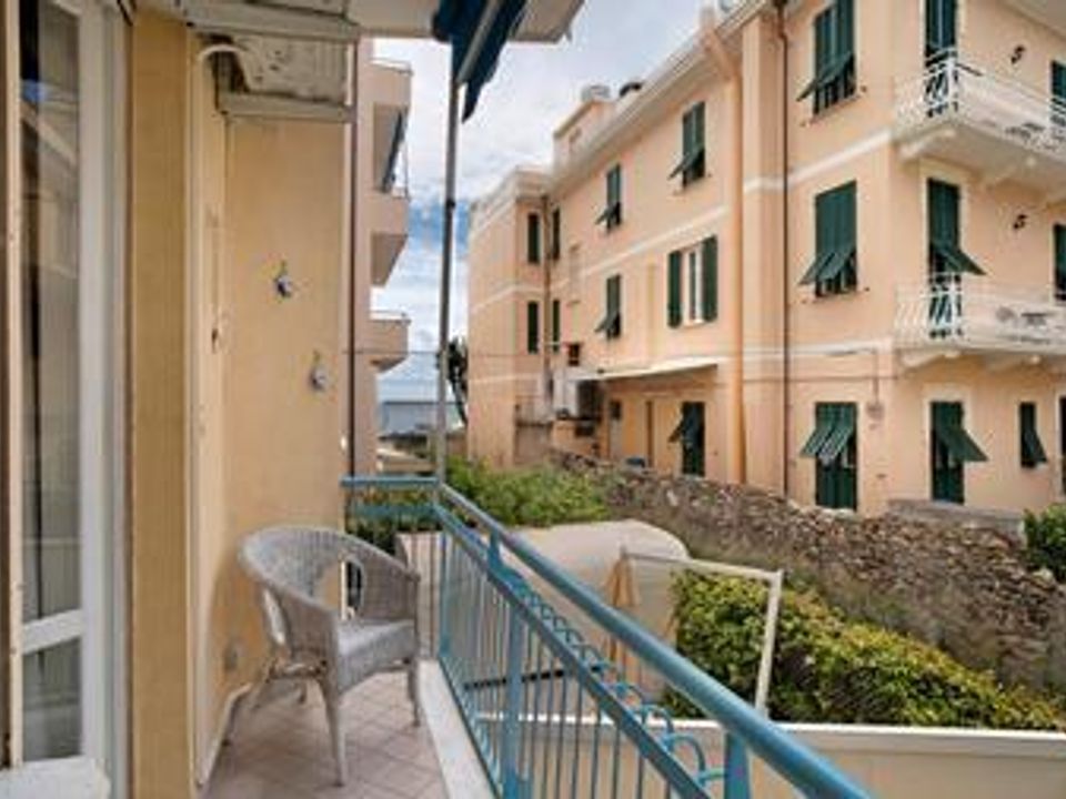 Lejlighed i Alassio, Savona - foto 1