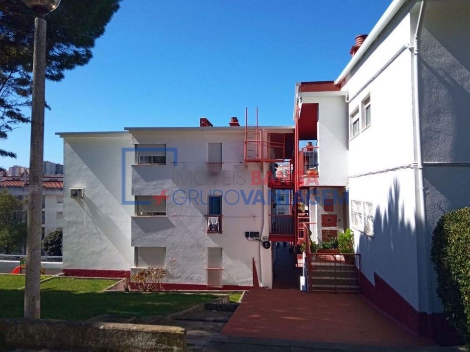 Lejlighed i Sintra, Lisbon - foto 1
