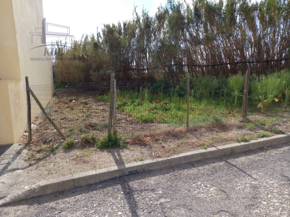 Helårsgrund i Atouguia da Baleia, Leiria - foto 2