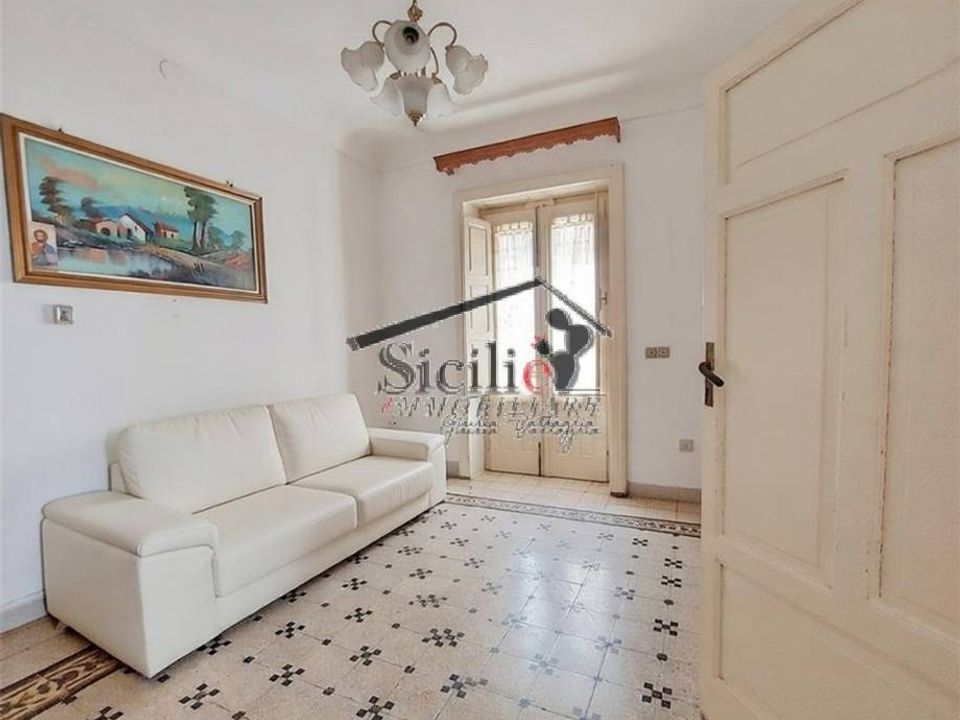 Villa i Scicli, Ragusa - foto 1