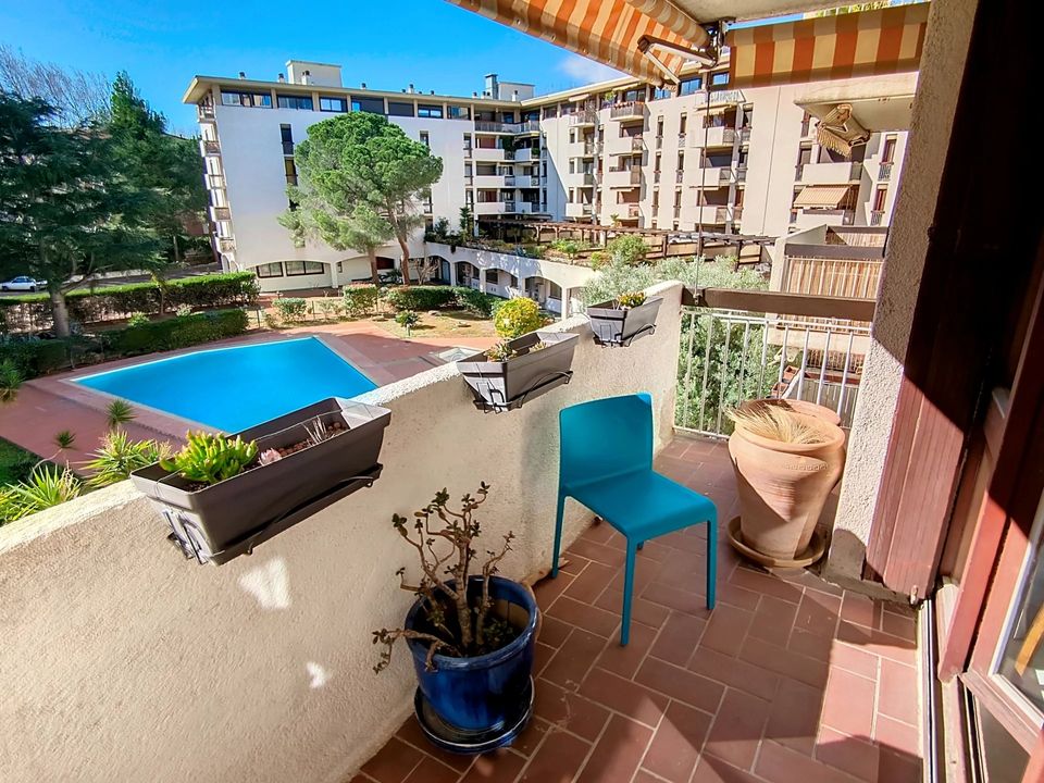 Wohnung in Perpignan, Pyrenees-Orientales - Foto 1