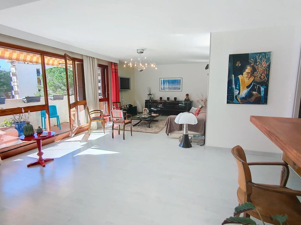 Wohnung in Perpignan, Pyrenees-Orientales - Foto 2
