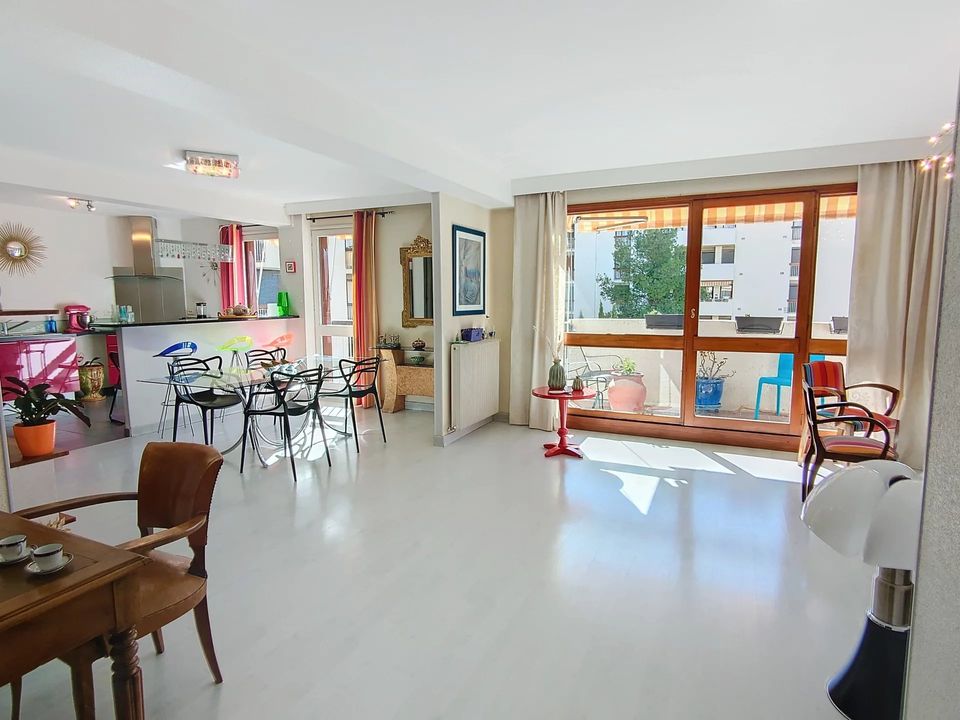 Wohnung in Perpignan, Pyrenees-Orientales - Foto 3