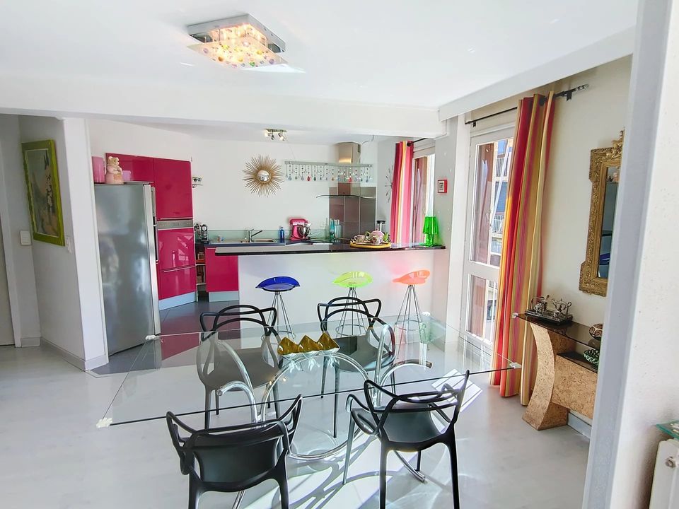 Wohnung in Perpignan, Pyrenees-Orientales - Foto 4