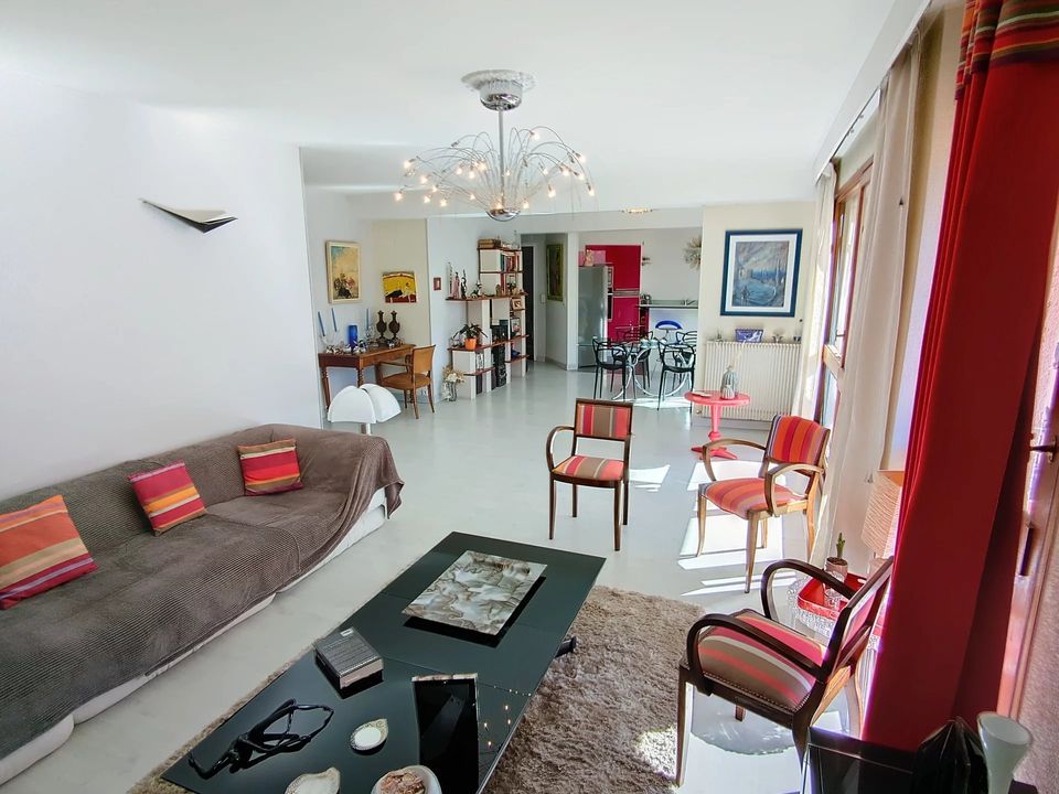 Wohnung in Perpignan, Pyrenees-Orientales - Foto 5