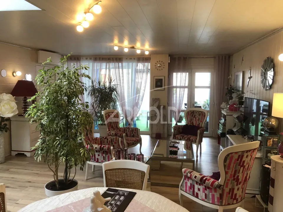 Villa i Vannes, Morbihan - foto 4