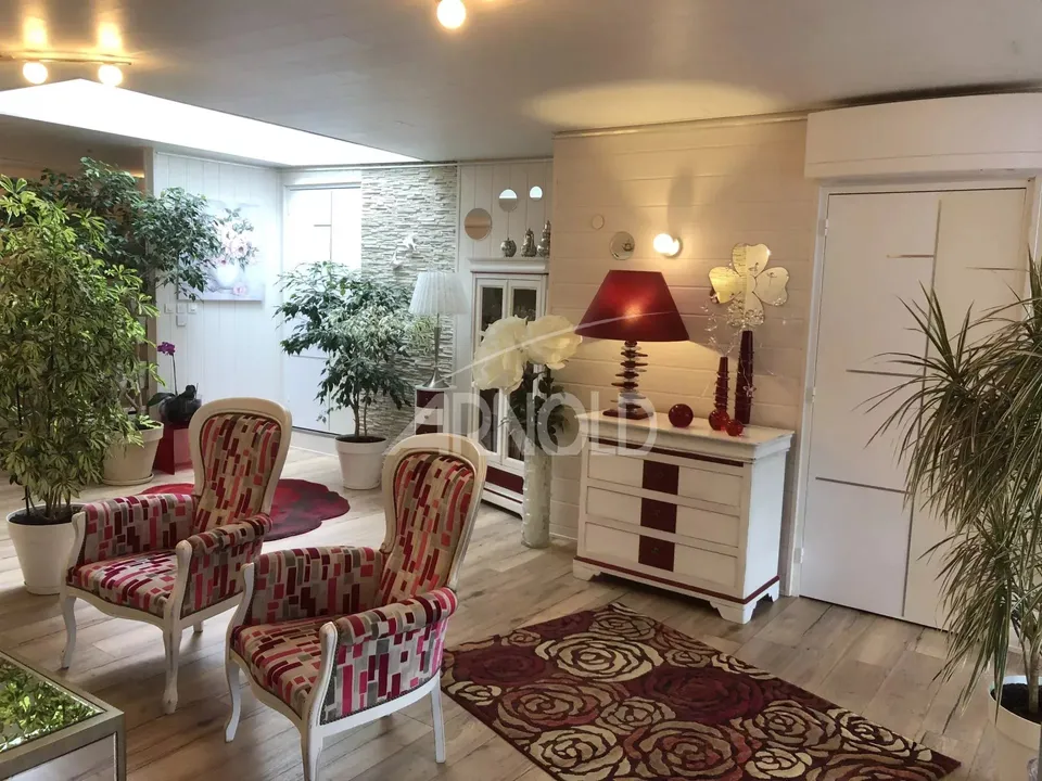 Villa i Vannes, Morbihan - foto 5