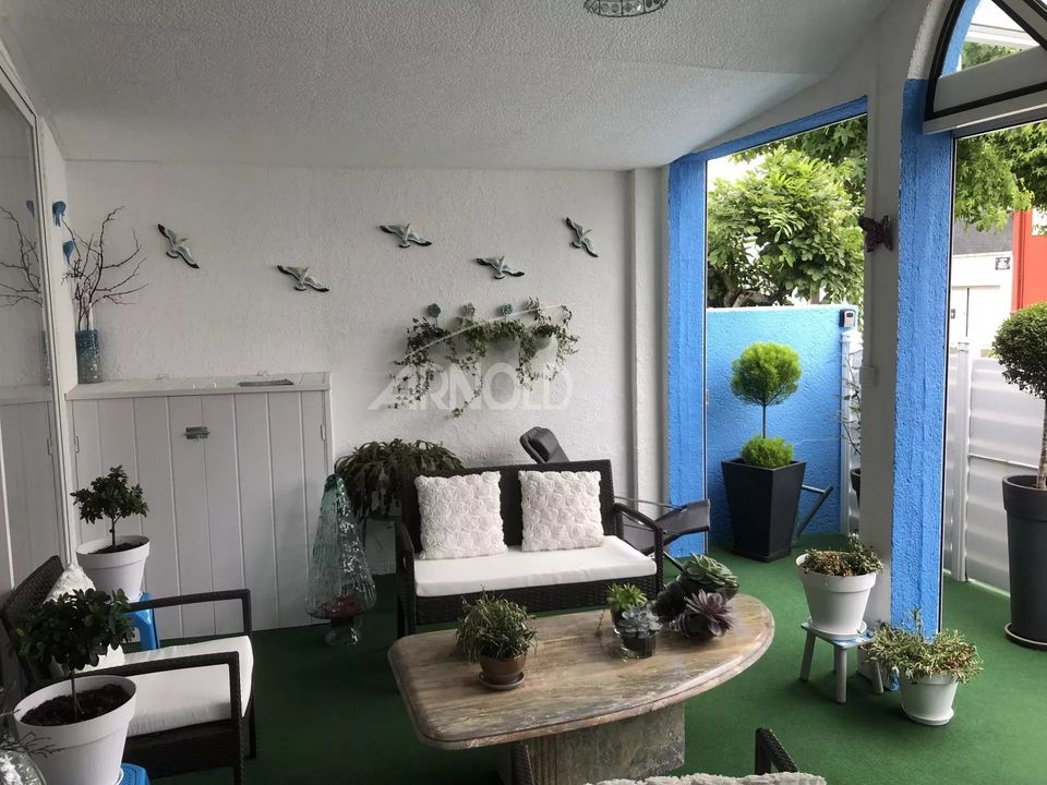 Villa en Vannes, Morbihan - foto 1