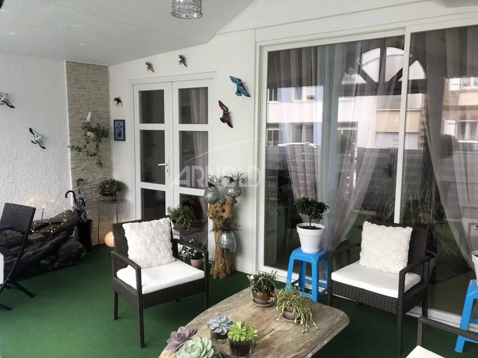 Villa i Vannes, Morbihan - foto 3