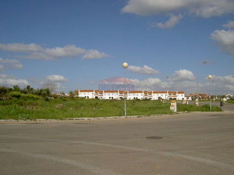 Helårsgrund i Bencatel, Evora - foto 1