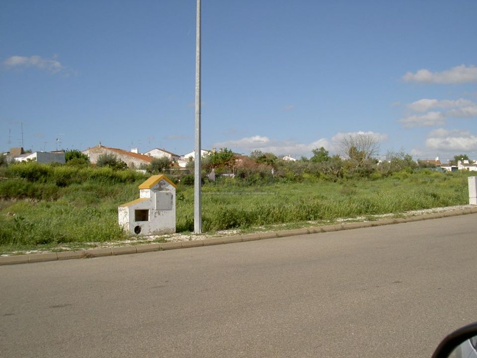 Helårsgrund i Bencatel, Evora - foto 2
