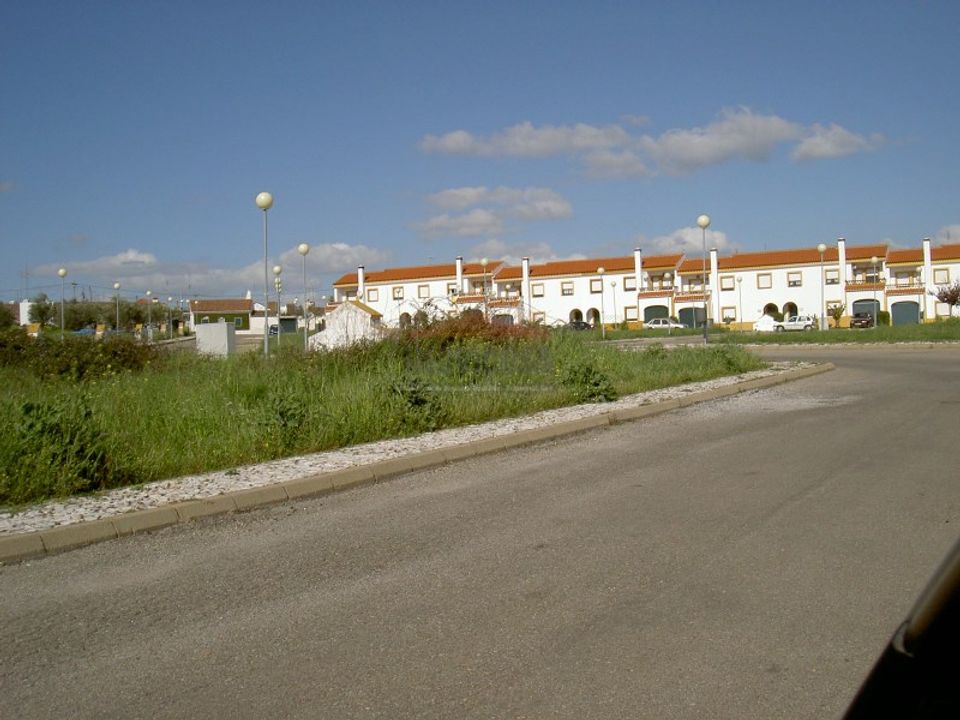 Helårsgrund i Bencatel, Evora - foto 3