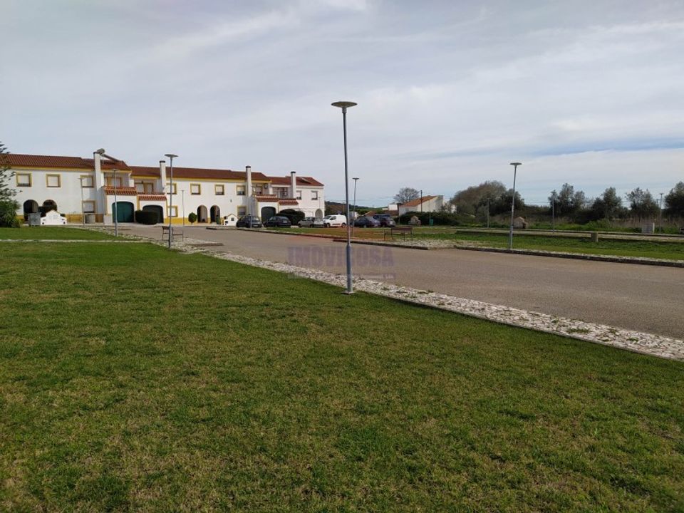 Helårsgrund i Bencatel, Evora - foto 4
