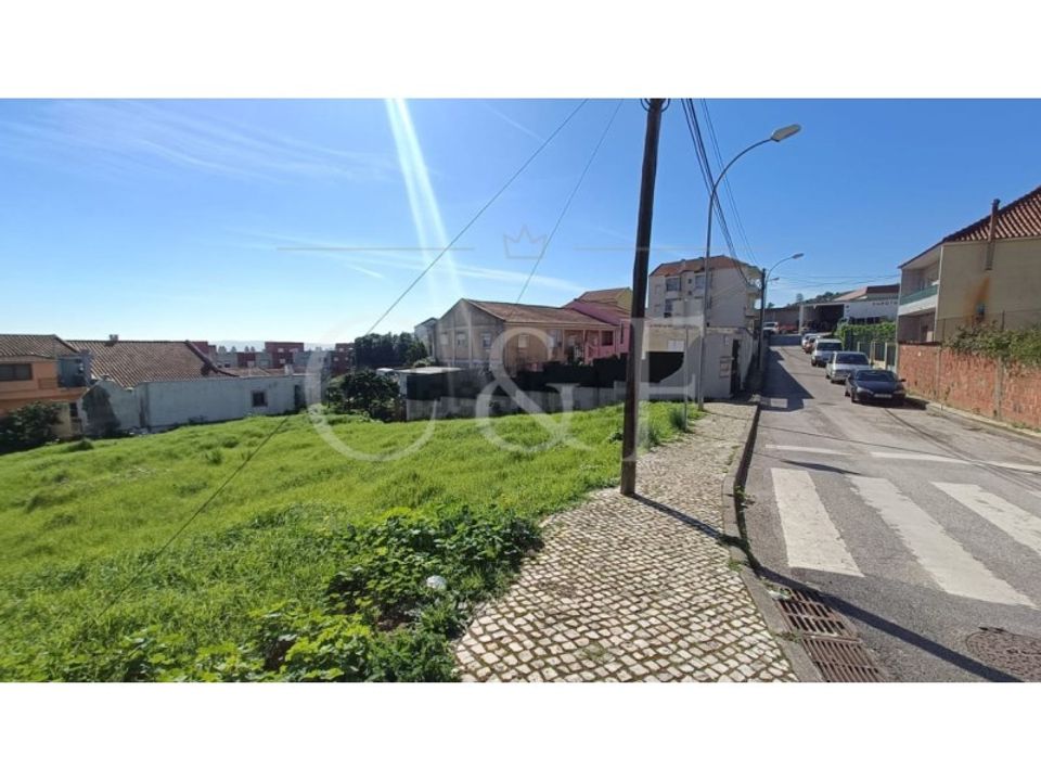 Helårsgrund i Amadora, Lisbon - foto 1